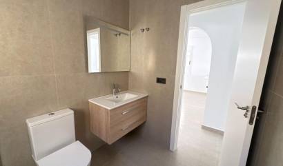 Venta - Villa - Algorfa