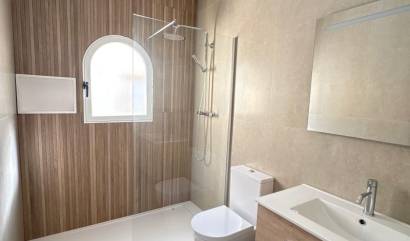 Venta - Villa - Algorfa