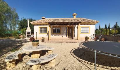 Venta - Villa - Avileses