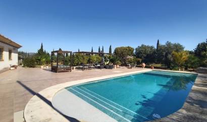 Venta - Villa - Avileses