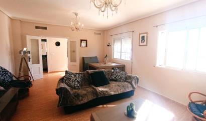 Venta - Villa - Avileses