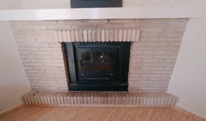 Venta - Villa - Avileses