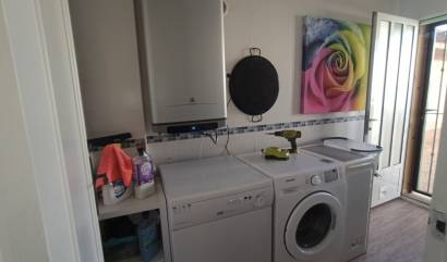 Venta - Villa - Avileses