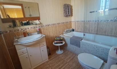 Venta - Villa - Avileses