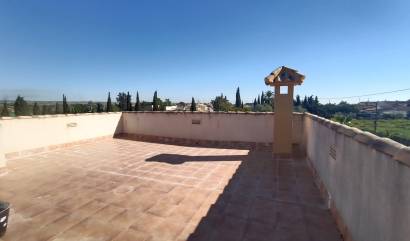 Venta - Villa - Avileses