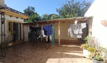 Venta - Villa - Avileses