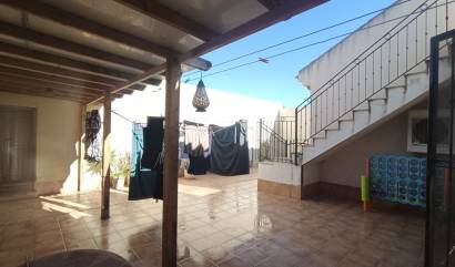 Venta - Villa - Avileses