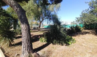 Venta - Villa - Avileses