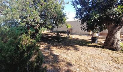 Venta - Villa - Avileses