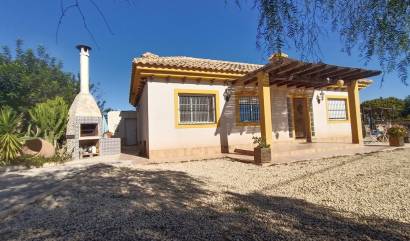 Venta - Villa - Avileses