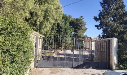 Venta - Villa - Avileses