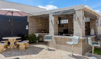 Venta - Villa - Benijofar