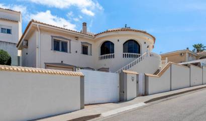 Venta - Villa - Benijofar