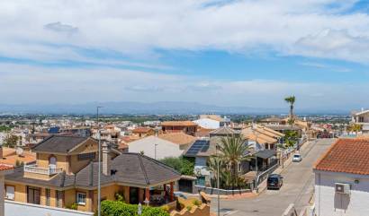 Venta - Villa - Benijofar