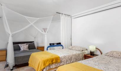 Venta - Villa - Benijofar