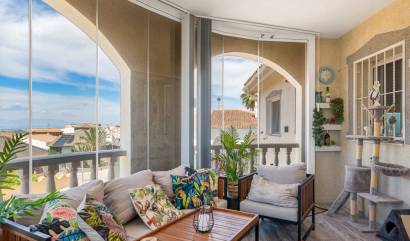 Venta - Villa - Benijofar