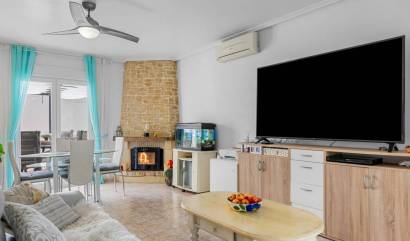 Venta - Villa - Benijofar