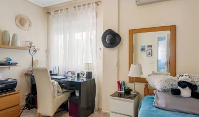 Venta - Villa - Benijofar