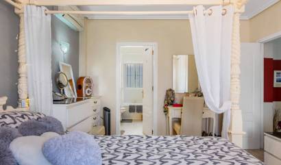 Venta - Villa - Benijofar