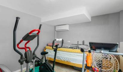 Venta - Villa - Benijofar