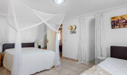 Venta - Villa - Benijofar