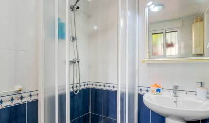 Venta - Villa - Benijofar