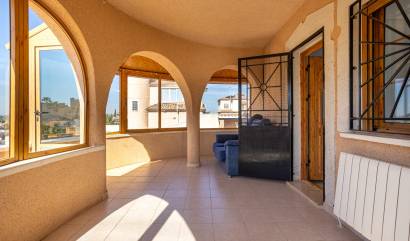 Venta - Villa - Benijofar