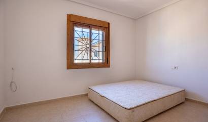 Venta - Villa - Benijofar
