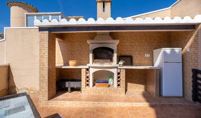 Venta - Villa - Benijofar
