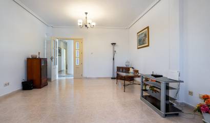 Venta - Villa - Bigastro - Villas Andrea