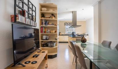 Venta - Villa - Bigastro - Villas Andrea