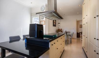 Venta - Villa - Bigastro - Villas Andrea