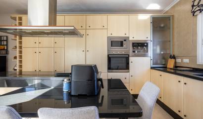 Venta - Villa - Bigastro - Villas Andrea