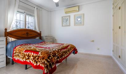 Venta - Villa - Bigastro - Villas Andrea