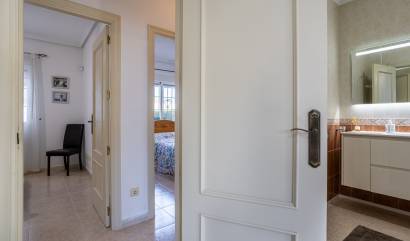 Venta - Villa - Bigastro - Villas Andrea