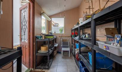 Venta - Villa - Bigastro - Villas Andrea