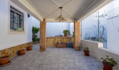 Venta - Villa - Bigastro - Villas Andrea