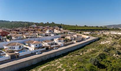 Venta - Villa - Bigastro - Villas Andrea