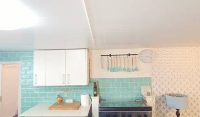 Venta - Villa - Canada De San Pedro - Costa Calida