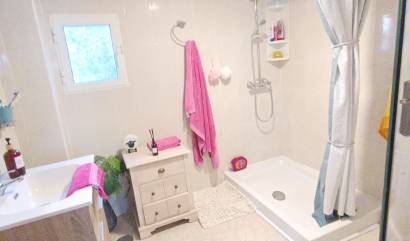 Venta - Villa - Canada De San Pedro - Costa Calida