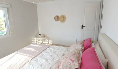 Venta - Villa - Canada De San Pedro - Costa Calida