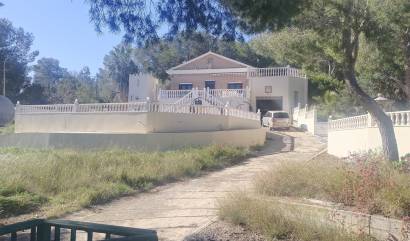 Venta - Villa - Canadas de San Pedro - Costa Calida