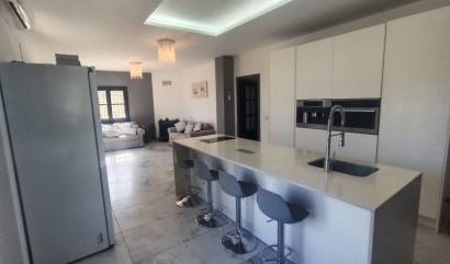 Venta - Villa - Canadas de San Pedro - Costa Calida