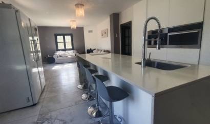 Venta - Villa - Canadas de San Pedro - Costa Calida