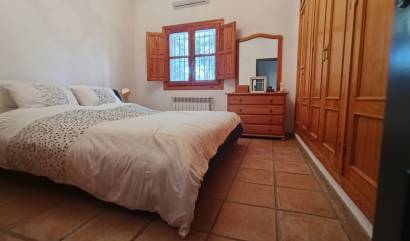 Venta - Villa - Canadas de San Pedro - Costa Calida