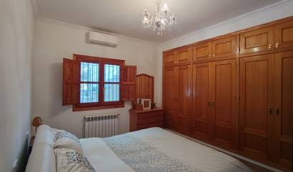 Venta - Villa - Canadas de San Pedro - Costa Calida