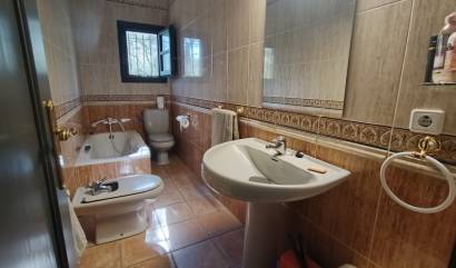 Venta - Villa - Canadas de San Pedro - Costa Calida