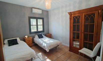 Venta - Villa - Canadas de San Pedro - Costa Calida