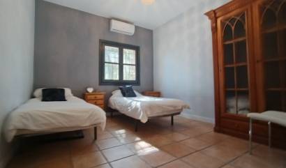 Venta - Villa - Canadas de San Pedro - Costa Calida