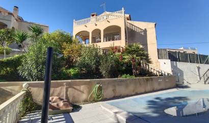 Venta - Villa - Canadas de San Pedro